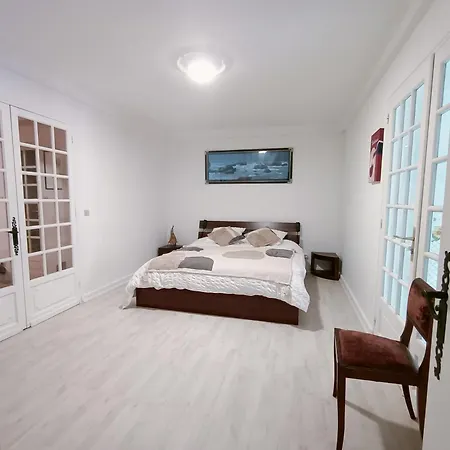 Clos De Bigorre Homestay szállás