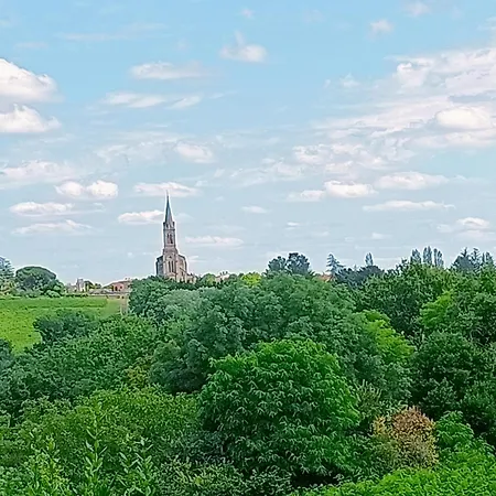Homestay szállás Clos De Bigorre