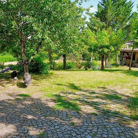 Clos De Bigorre Tabanac