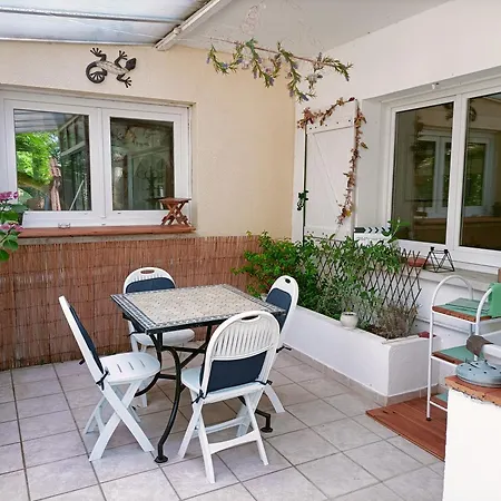 Clos De Bigorre Homestay
