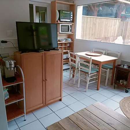 Homestay Clos De Bigorre *