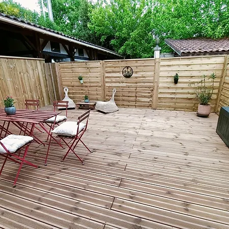 Clos De Bigorre * Tabanac