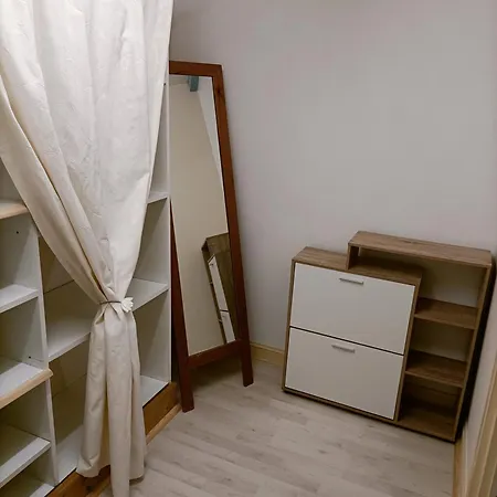 Homestay Clos De Bigorre