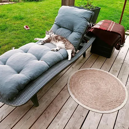 Clos De Bigorre Tabanac