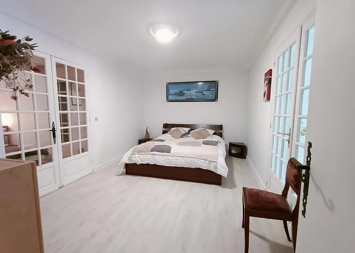 Clos De Bigorre Privat bolig