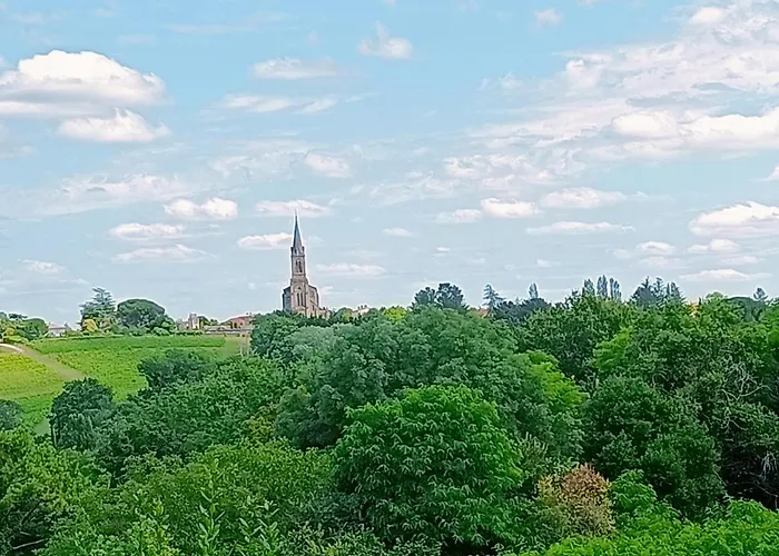 Privat bolig Clos De Bigorre