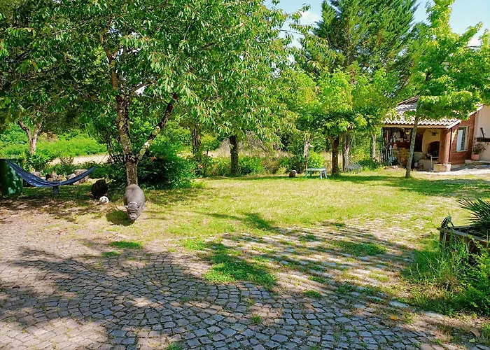 Clos De Bigorre Tabanac