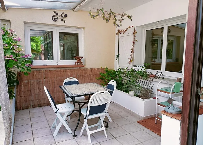 Clos De Bigorre Privat bolig