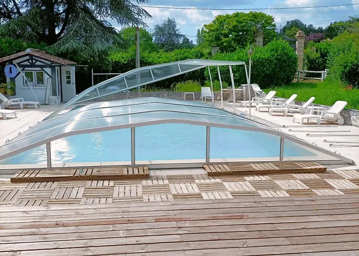 Clos De Bigorre * Tabanac