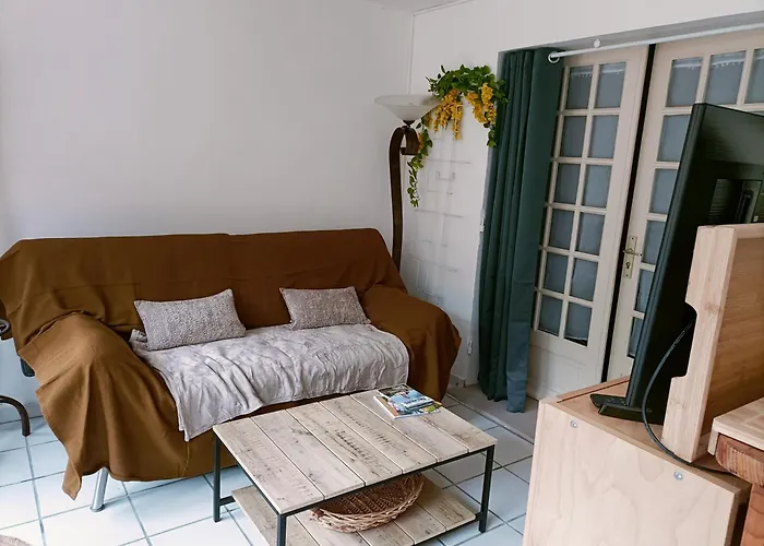 Privat bolig Clos De Bigorre