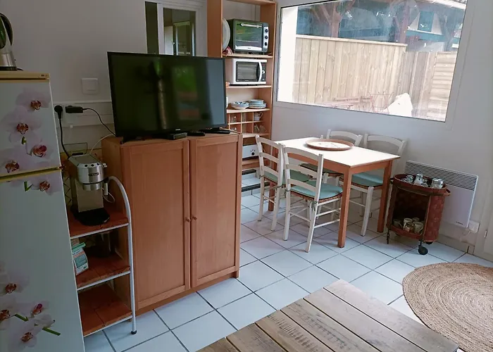 Privat bolig Clos De Bigorre *