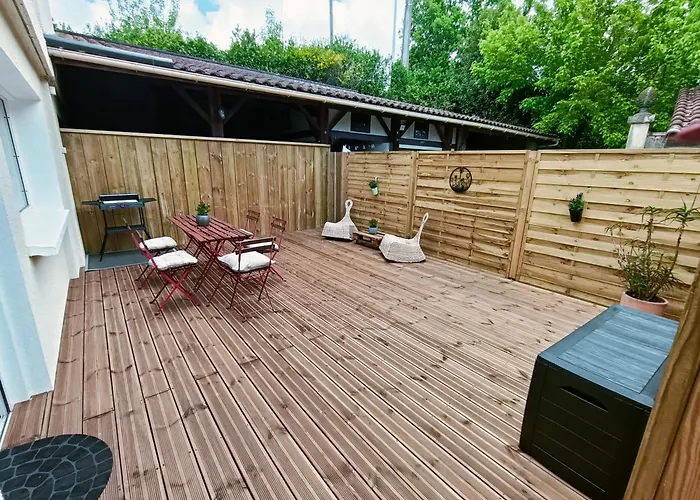 Clos De Bigorre Privat bolig Tabanac