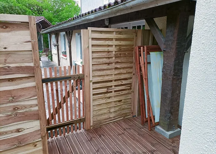 Clos De Bigorre Privat bolig