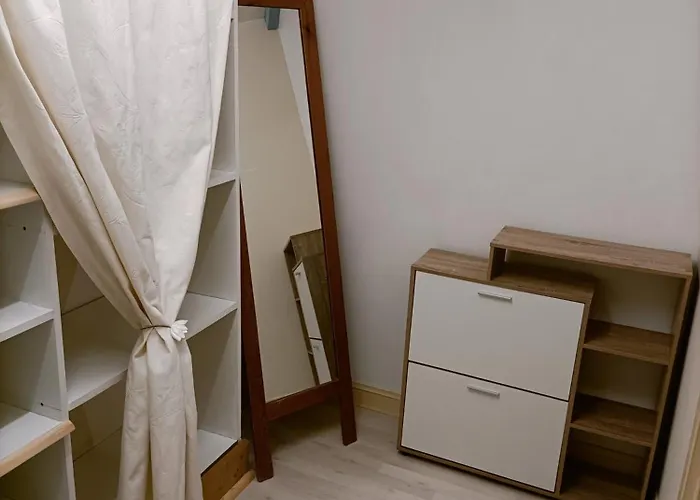 Privat bolig Clos De Bigorre