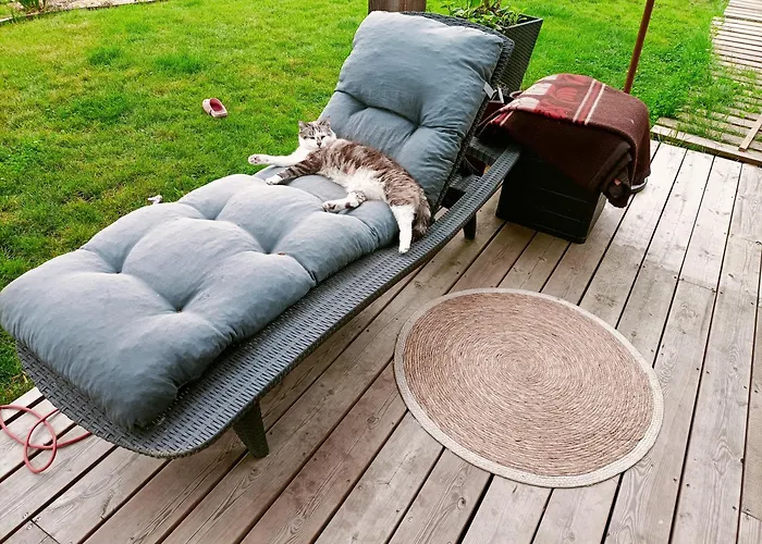 Clos De Bigorre Tabanac